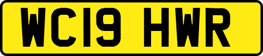 WC19HWR