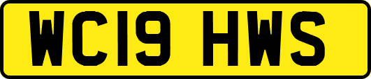 WC19HWS