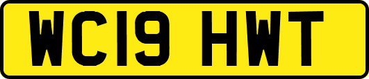 WC19HWT