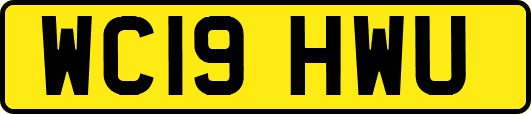 WC19HWU