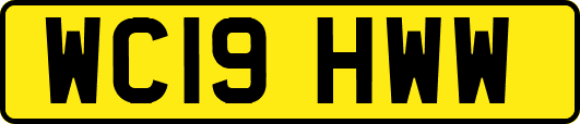 WC19HWW