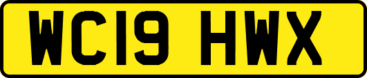 WC19HWX