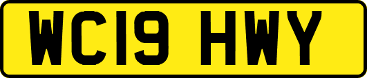WC19HWY