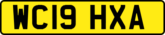 WC19HXA