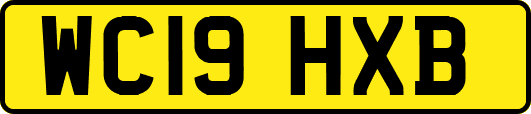 WC19HXB