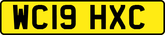 WC19HXC