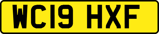 WC19HXF
