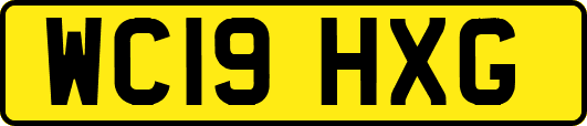WC19HXG