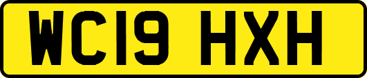 WC19HXH