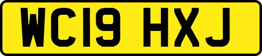 WC19HXJ