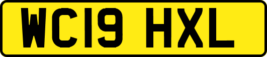 WC19HXL