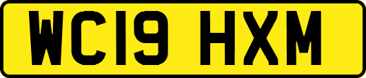 WC19HXM