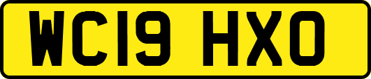 WC19HXO