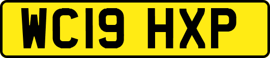 WC19HXP
