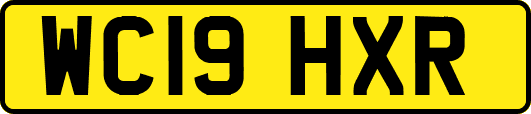 WC19HXR