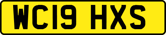 WC19HXS