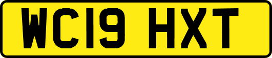 WC19HXT