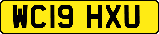 WC19HXU