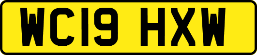 WC19HXW