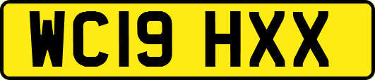 WC19HXX
