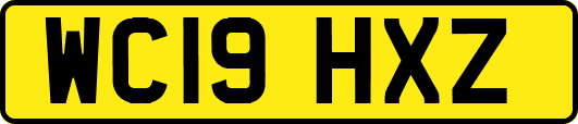 WC19HXZ