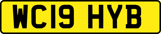 WC19HYB