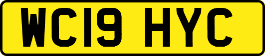 WC19HYC