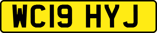 WC19HYJ
