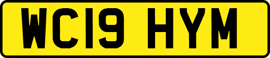 WC19HYM