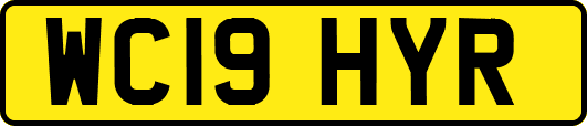 WC19HYR