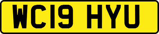WC19HYU