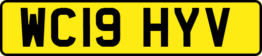 WC19HYV
