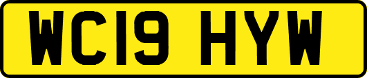 WC19HYW