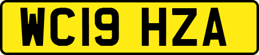 WC19HZA