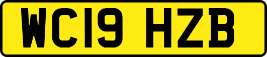 WC19HZB