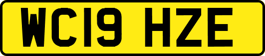 WC19HZE