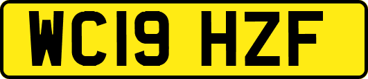WC19HZF