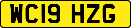 WC19HZG