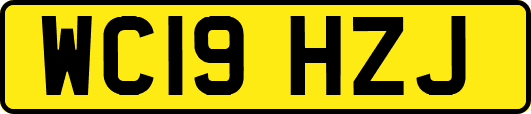 WC19HZJ