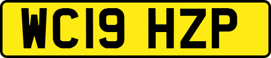 WC19HZP