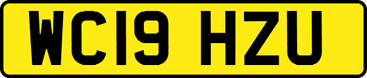 WC19HZU