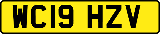 WC19HZV