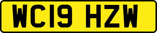 WC19HZW