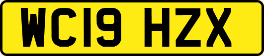 WC19HZX