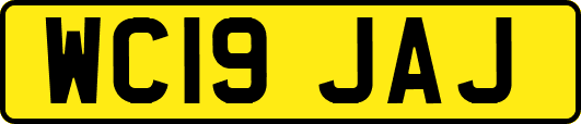 WC19JAJ