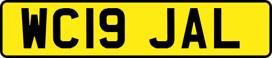 WC19JAL