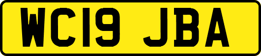 WC19JBA