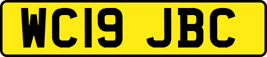 WC19JBC
