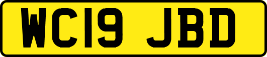 WC19JBD