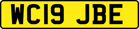 WC19JBE